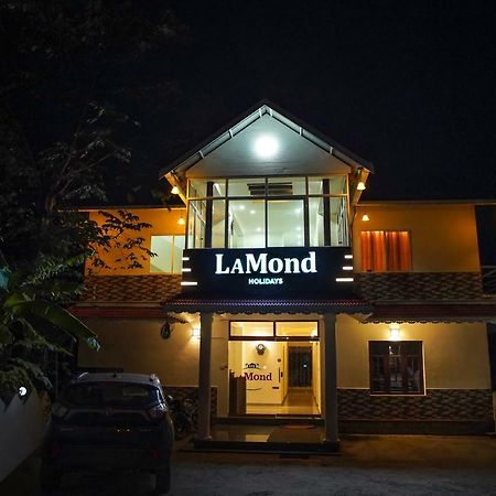 Lamond Holidays Муннар Екстер'єр фото